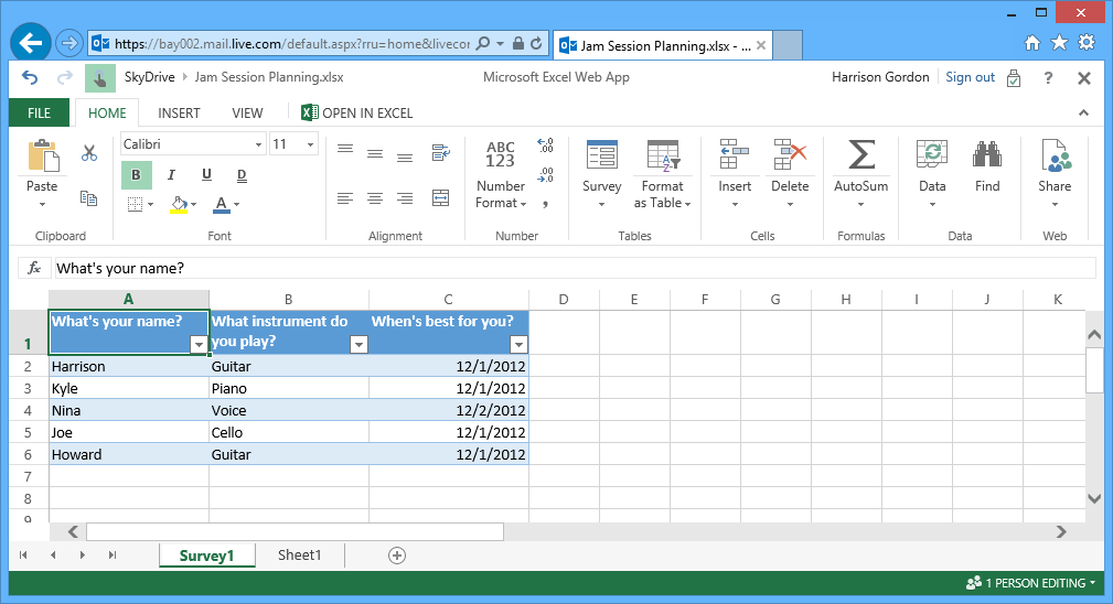 how-to-combine-survey-results-in-excel